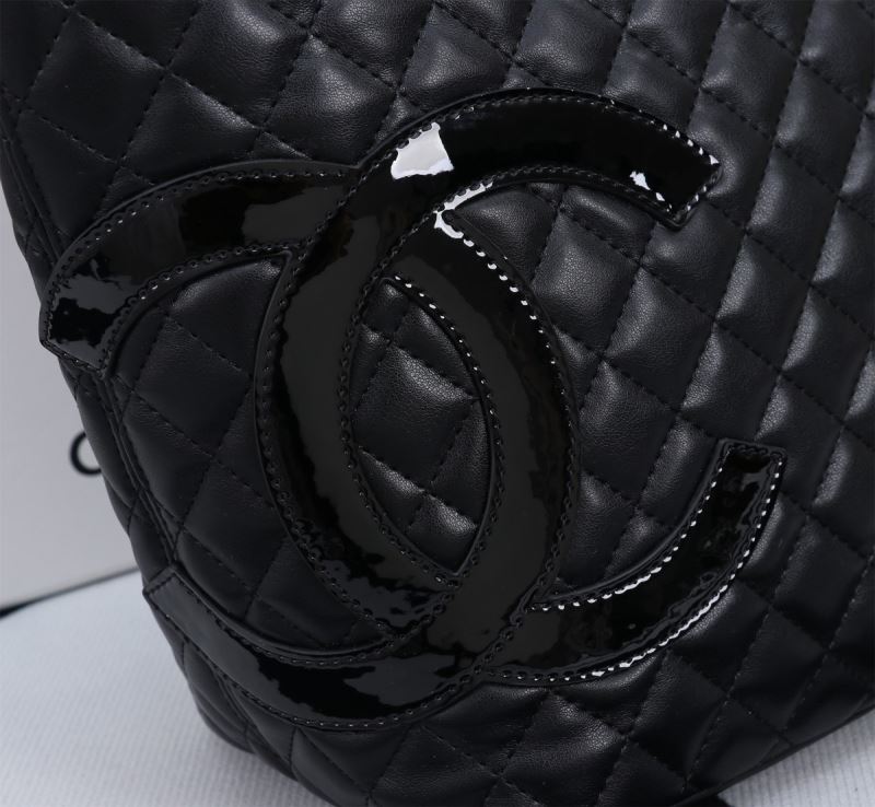 Chanel Shopping Bags